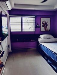 Blk 338 Woodlands Avenue 1 (Woodlands), HDB 4 Rooms #499222161